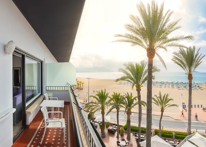 Gran Hotel Delfin
